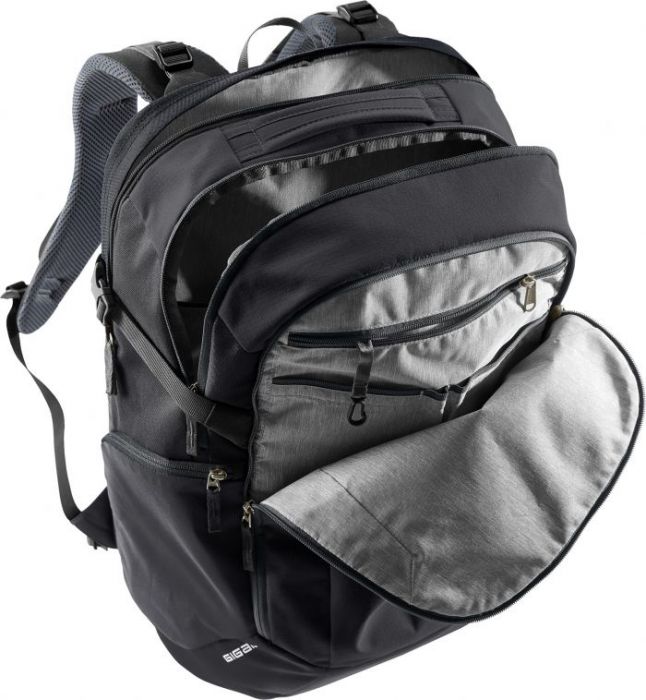 Deuter Gigant laptoptart� v�rosi h�tizs�k
