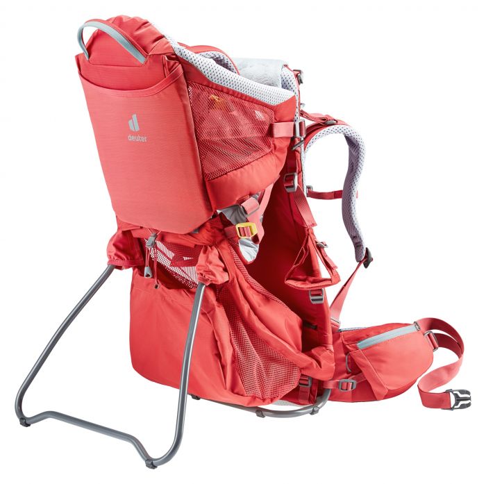 Deuter Kid Comfort Active SL n�i gyerekhordoz�
