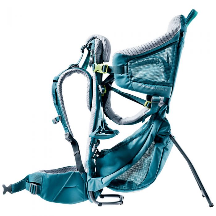 Deuter Kid Comfort Active SL n�i gyerekhordoz�