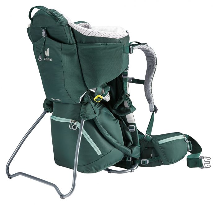 Deuter Kid Comfort gyerekhordoz�