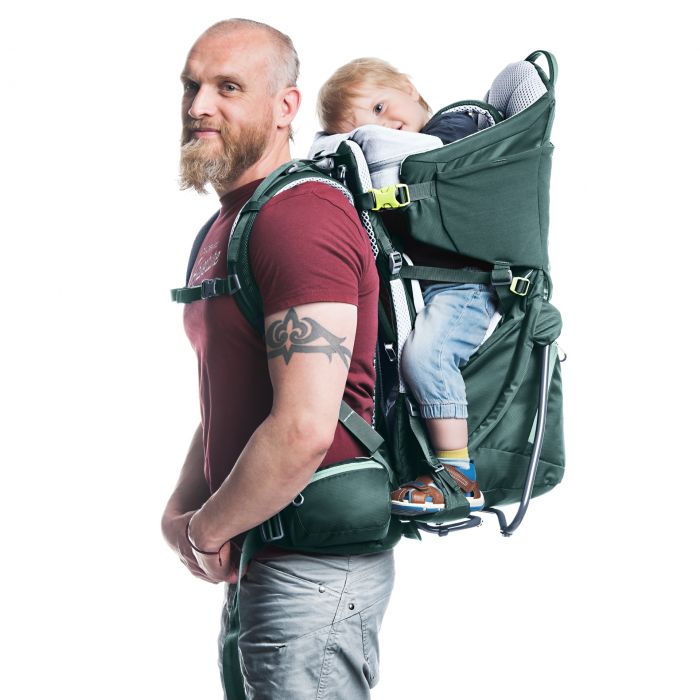 Deuter Kid Comfort gyerekhordoz�