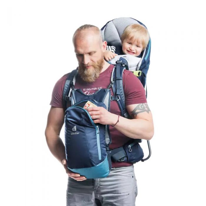 Deuter Kid Comfort Pro gyerekhordoz�