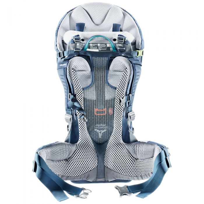 Deuter Kid Comfort Pro gyerekhordoz�