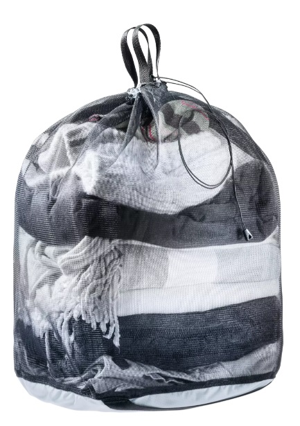 Deuter Mesh Sack 18 Liter tárolózsák