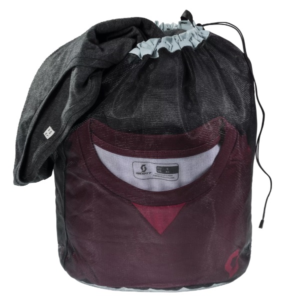 Deuter Mesh Sack 18 Liter t�rol�zs�k