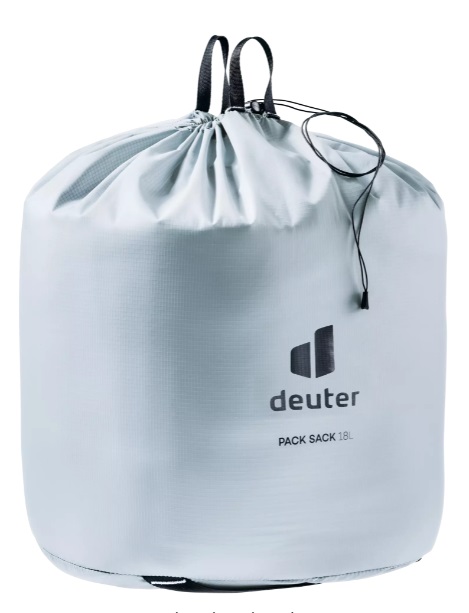 Deuter Pack Sack 18 Liter tárolózsák