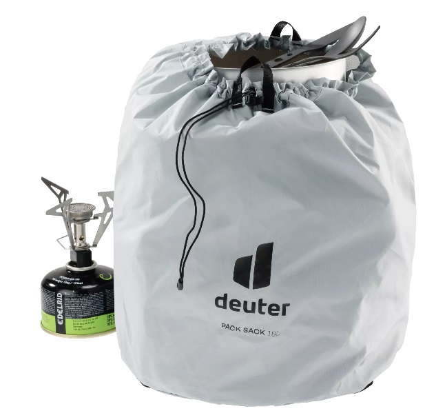 Deuter Pack Sack 18 Liter tárolózsák