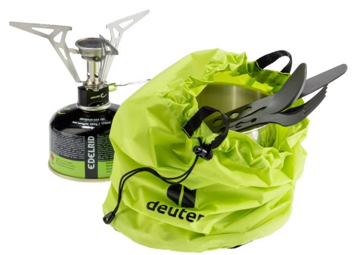 Deuter Pack Sack 3 Liter t�rol�zs�k