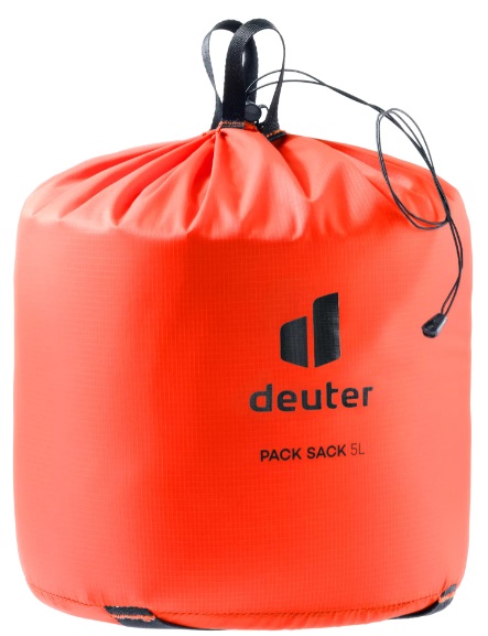 Deuter Pack Sack 5 Liter tárolózsák