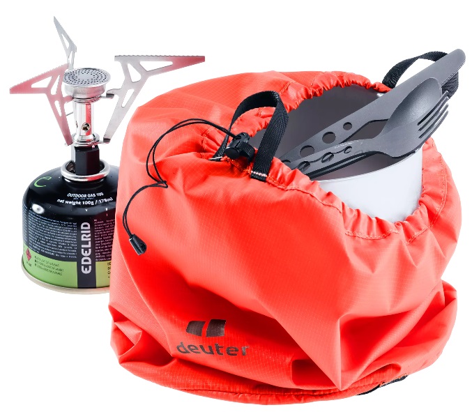 Deuter Pack Sack 5 Liter t�rol�zs�k