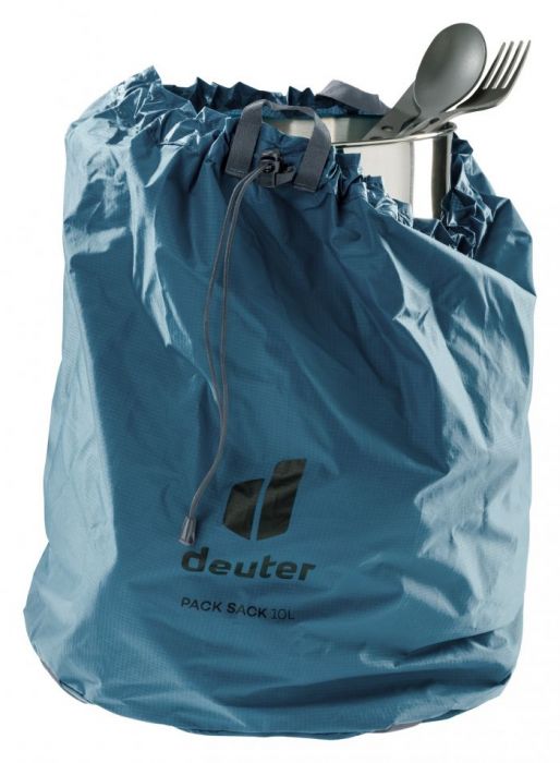 Deuter Pack Sack 10 Liter t�rol�zs�k
