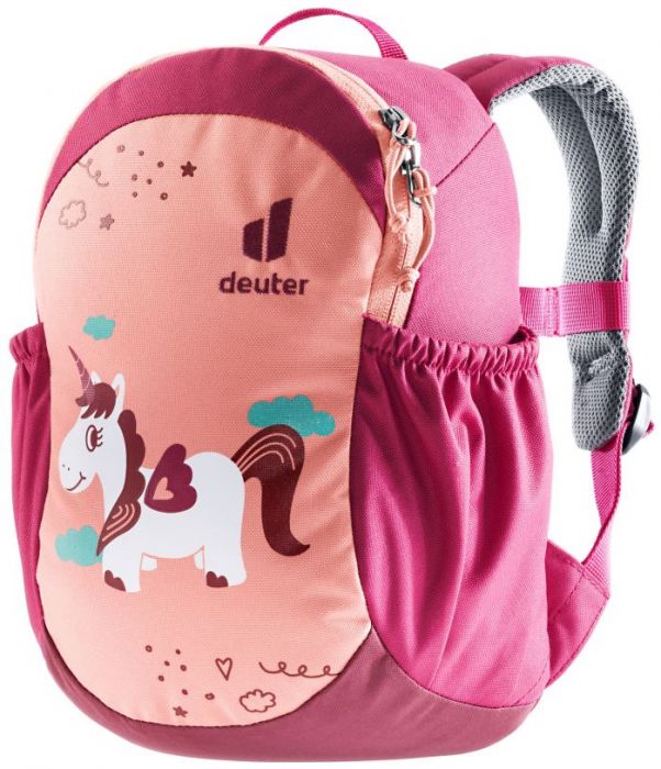 Deuter Pico gyerek h�tizs�k