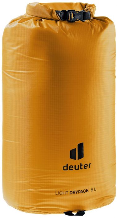 Deuter Light Drypack 8 Liter vízhatlan tárolózsák