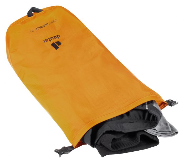 Deuter Light Drypack 8 Liter v�zhatlan t�rol�zs�k