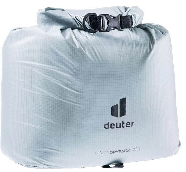 Deuter Light Drypack 20 Liter v�zhatlan t�rol�zs�k