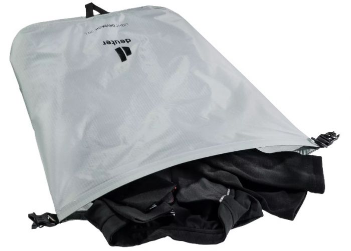 Deuter Light Drypack 20 Liter v�zhatlan t�rol�zs�k