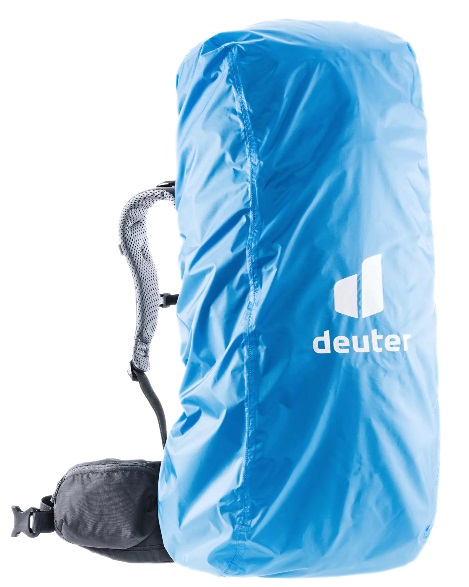 Deuter Raincover III esővédő huzat