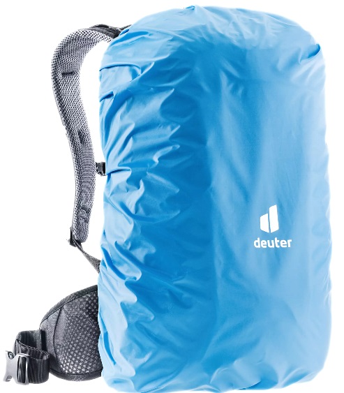 Deuter Raincover Square esővédő huzat