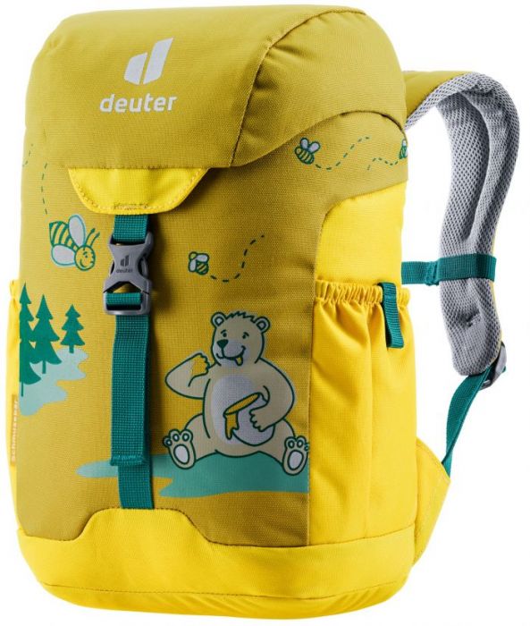 Deuter Schmusebar gyerek hátizsák
