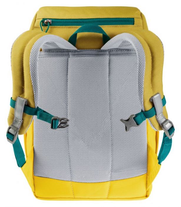 Deuter Schmusebar gyerek h�tizs�k