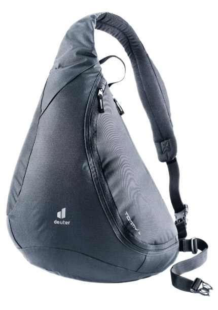 Deuter Tommy L v�rosi v�llt�ska