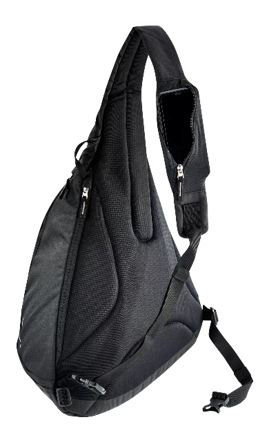Deuter Tommy L v�rosi v�llt�ska