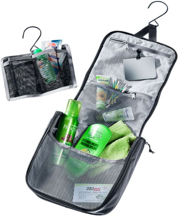 Deuter Wash Center II neszeszer