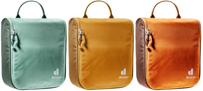 Deuter Wash Center II neszeszer