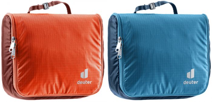 Deuter Wash Center Lite I neszeszer