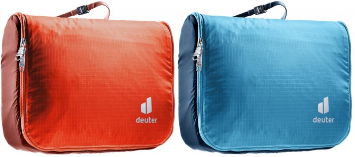 Deuter Wash Center Lite II neszeszer