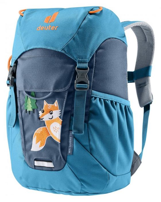 Deuter Waldfuchs 10 gyerek h�tizs�k