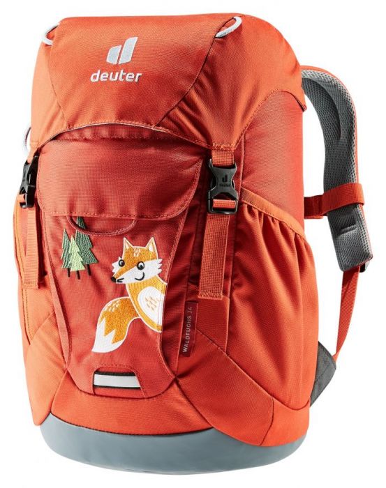 Deuter Waldfuchs 14 gyerek h�tizs�k
