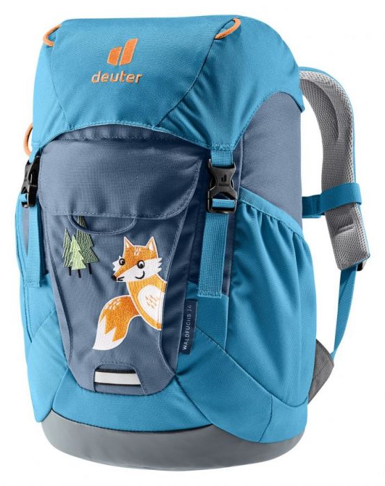 Deuter Waldfuchs 14 gyerek h�tizs�k