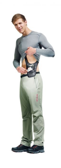 Deuter Security Holster irattart� �s p�nzt�rca