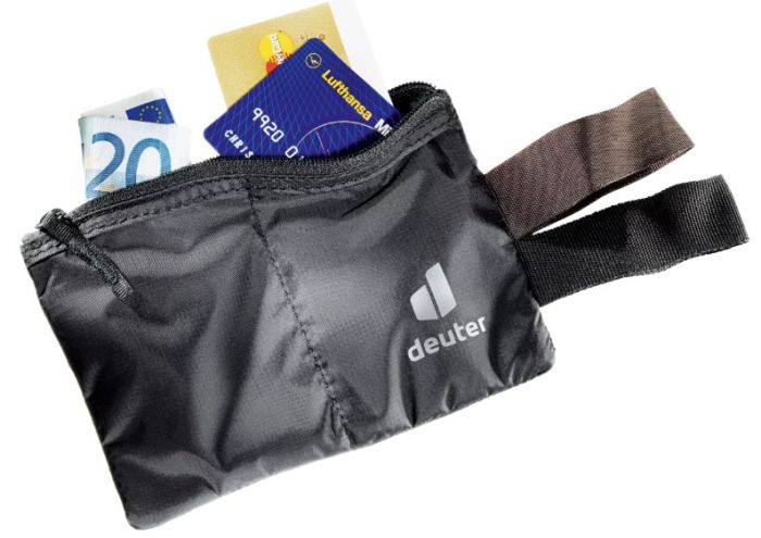 Deuter Security Flip In irattart� �s p�nzt�rca
