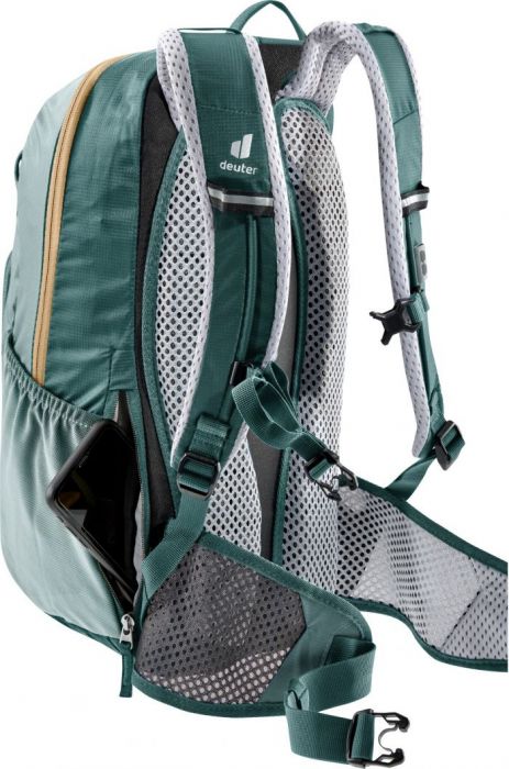 Deuter Bike I 18 SL n�i biciklis h�tizs�k