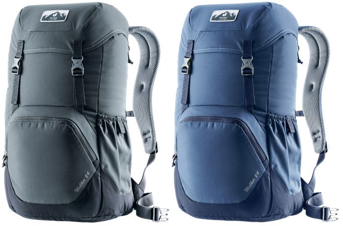 Deuter Walker 24 v�rosi h�tizs�k