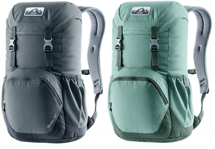 Deuter Walker 20 v�rosi h�tizs�k