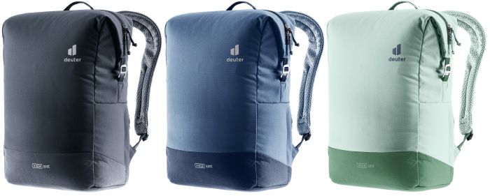 Deuter Vista Spot v�rosi h�tizs�k
