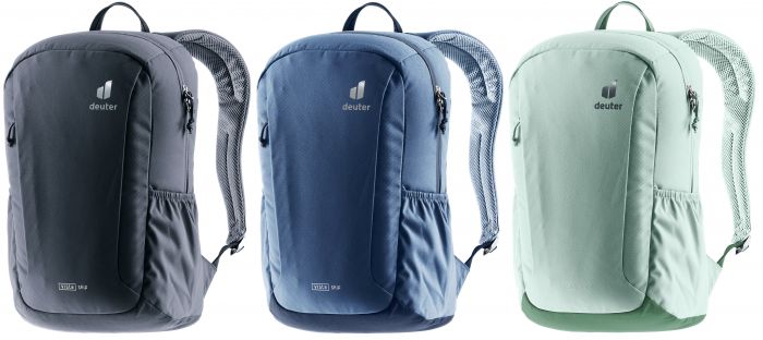 Deuter Vista Skip v�rosi h�tizs�k
