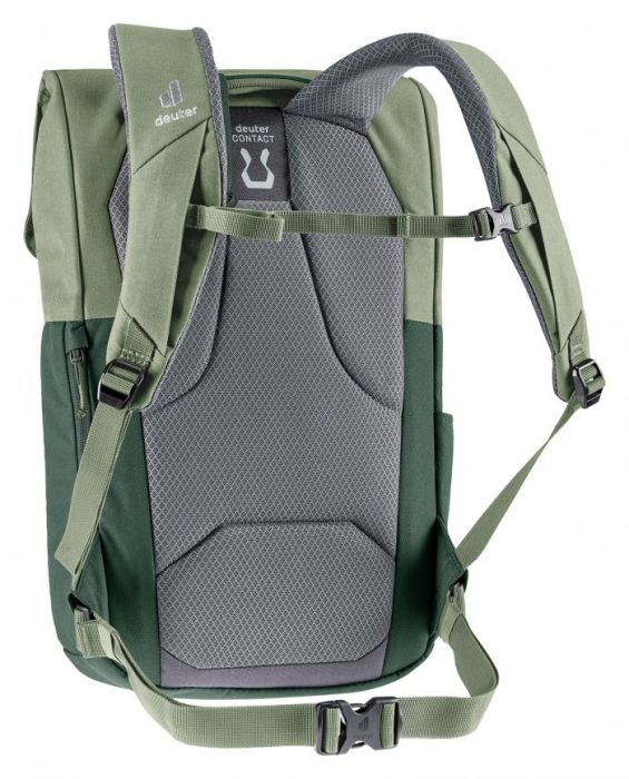 Deuter UP Seoul v�rosi h�tizs�k