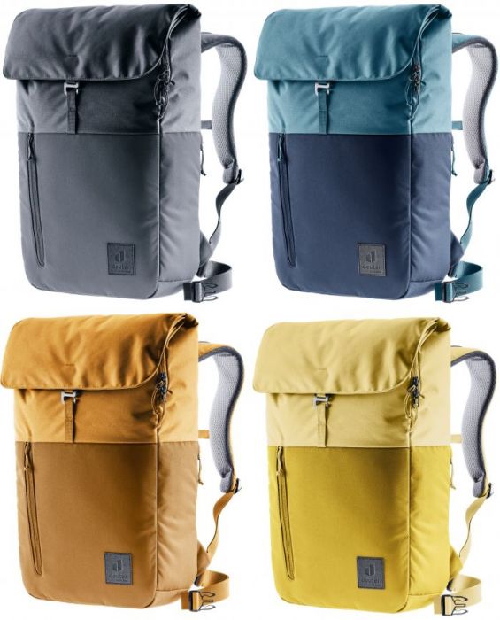 Deuter UP Seoul v�rosi h�tizs�k