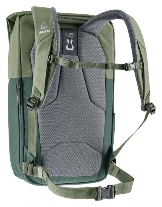 Deuter UP Sydney v�rosi h�tizs�k