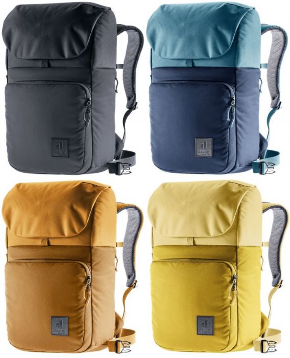 Deuter UP Sydney v�rosi h�tizs�k