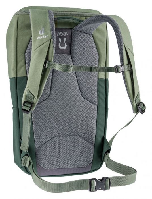Deuter UP Stockholm v�rosi h�tizs�k