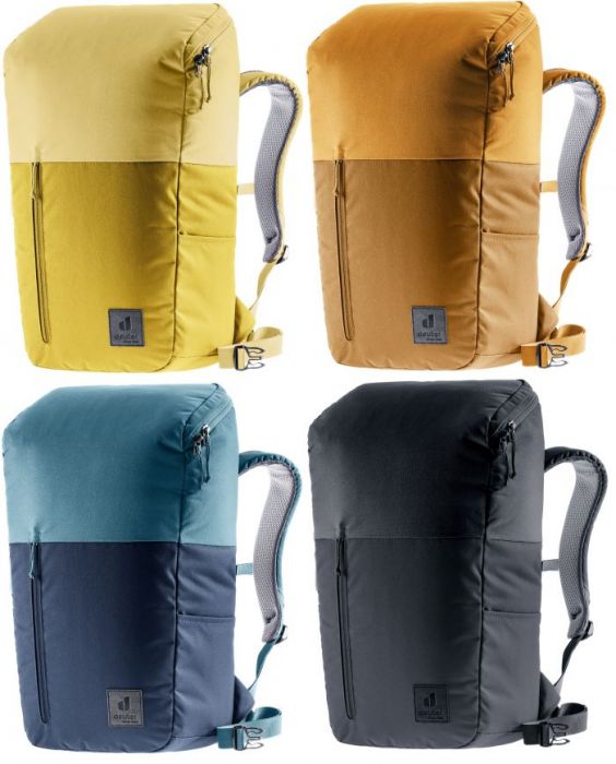 Deuter UP Stockholm v�rosi h�tizs�k