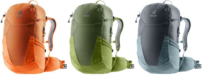 Deuter Futura 27 t�rah�tizs�k