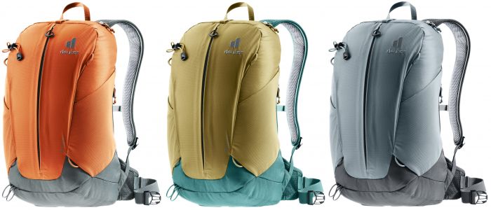Deuter AC Lite 17 t�rah�tizs�k