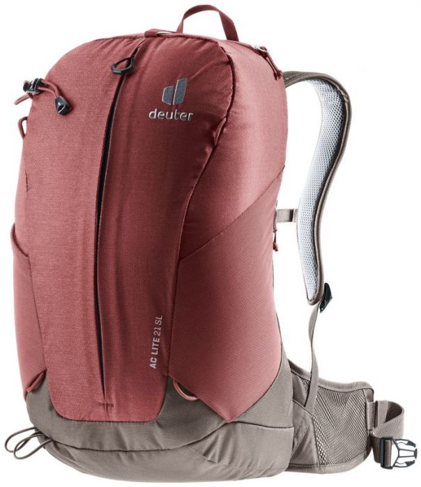 Deuter AC Lite 21 SL női túrahátizsák