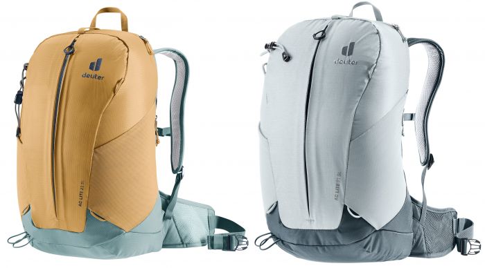 Deuter AC Lite 21 SL n�i t�rah�tizs�k